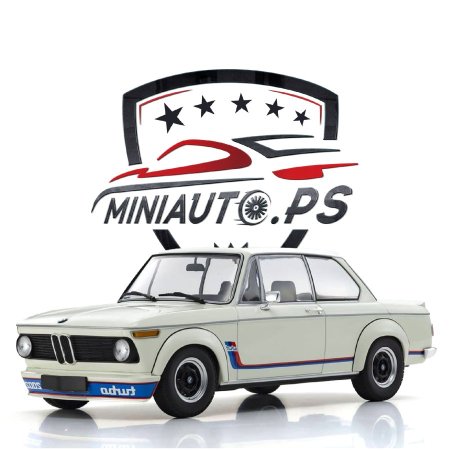 بي ام دبليو 1973 BMW 2002 قياس 1/18 إصدار Minichamps